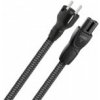 Audioquest NRGY2, napájací kábel 3,0 m Audioquest NRGY2, napájací kábel 3,0 m