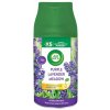 Air Wick Freshmatic Levanduľové Pole Náplň do automatického osviežovača vzduchu 250 ml Air Wick Air Wick Freshmatic Levanduľové Pole Náplň do automatického osviežovača vzduchu 250 ml Air Wick