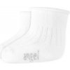 Outlast ponožky froté novorodenecké biela Outlast ponožky froté novorodenecké biela