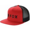 Fox Absolute Mesh Snapback Trucker Flame Red