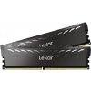 Lexar THOR DDR4 16GB 3200MHz CL16 (2x8GB) LD4BU008G-R3200GDXG Lexar THOR DDR4 16GB 3200MHz CL16 (2x8GB) LD4BU008G-R3200GDXG