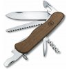 Victorinox 0.8361.63 Forester Wood vreckový nôž Victorinox 0.8361.63 Forester Wood vreckový nôž