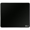 Podložka pod myš C-TECH MP-01, čierna, 320x270x4mm, obšité okraje MP-01BK C-Tech Podložka pod myš C-TECH MP-01, čierna, 320x270x4mm, obšité okraje MP-01BK C-Tech