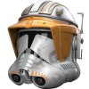 Elektronická helma Star Wars: Rogue One Black Series - Imperial Death Trooper replika 1:1, G18615L0 Elektronická helma Star Wars: Rogue One Black Series - Imperial Death Trooper replika 1:1, G18615L0
