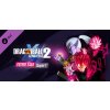 Dragon Ball Xenoverse 2 - Future Saga Chapter 1 DLC Dragon Ball Xenoverse 2 - Future Saga Chapter 1 DLC