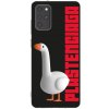 Picasee silikónový prehľadný obal pre Samsung Galaxy S20+ G985F - Kiky Ricky Picasee silikónový prehľadný obal pre Samsung Galaxy S20+ G985F - Kiky Ricky