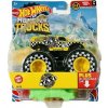 Mattel Hot Wheels Monster Trucks Kaskadérské Kousky