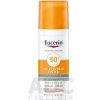 Eucerin SUN OIL CONTROL TINTED SPF 50+ MEDIUM krémový gél na opaľovanie na tvár, tónovací-stredne tmavý 1x50 ml Eucerin SUN OIL CONTROL TINTED SPF 50+ MEDIUM krémový gél na opaľovanie na tvár, tónovací-stredne tmavý 1x50 ml