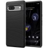 Púzdro Spigen Liquid Air čierne Pixel 7a ACS05815