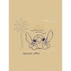 Komar Plagát Disney Lilo and Stitch Chilled Vibes 30 x 40 cm Komar Plagát Disney Lilo and Stitch Chilled Vibes 30 x 40 cm