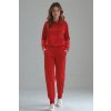 Dámska súprava Vivisence 9203kmpl Farba: Červená, Veľkosť: 2XL Dámska súprava Vivisence 9203kmpl Farba: Červená, Veľkosť: 2XL