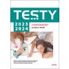 Testy 2023-2024 z matematiky pro žáky 9. tříd ZŠ - Magda Králová, Ivana Ondráčková, Alena Filipčuková, Hana Hedbávná, Hana Lišková Testy 2023-2024 z matematiky pro žáky 9. tříd ZŠ - Magda Králová, Ivana Ondráčková, Alena Filipčuková, Hana Hedbávná, Hana Lišková