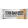 Biotech USA BiotechUSA Zero Bar 50 g - čokoláda chip cookies Biotech USA BiotechUSA Zero Bar 50 g - čokoláda chip cookies