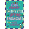 Úplne otrasný školský výlet Lottie Brooksovej Úplne otrasný školský výlet Lottie Brooksovej