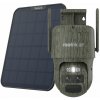 Reolink TrackMix Series G770 + Solar Panel 2 B4GTMXPT4K09SPC