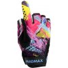 Pánske fitness rukavice MadMax Gunman 2 GWC004 XL Pánske fitness rukavice MadMax Gunman 2 GWC004 XL