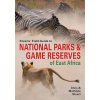 Stuarts' Field Guide to Game and Nature Reserves of East Africa Stuarts' Field Guide to Game and Nature Reserves of East Africa