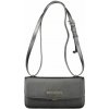 Štýlová Dámska Kabelka VALENTINO BAGS 23.0X10.0X7.0cm Čierna Farba: čierna, Velkost: UNI Štýlová Dámska Kabelka VALENTINO BAGS 23.0X10.0X7.0cm Čierna Farba: čierna, Velkost: UNI