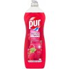 Pur Raspberry and Red Currant prípravok na umývanie riadu 900 ml