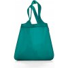 Reisenthel Skladacia taška Mini Maxi Shopper collection green Reisenthel Skladacia taška Mini Maxi Shopper collection green