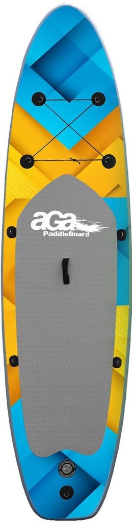 Paddleboard Aga MR5015 320 x 81 x 15 cm