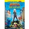 Monštrá vs. Votrelci DVD Monštrá vs. Votrelci DVD