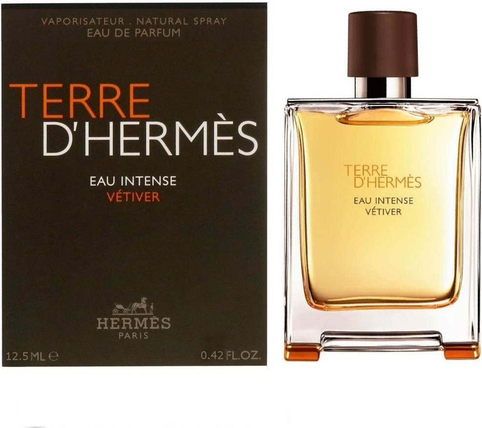Hermès Terre D\'Hermès toaletná voda pánska 12,5 ml