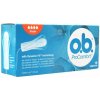 O.B. Pro Comfort Super Tampóny 16 kusov O.B. Pro Comfort Super Tampóny 16 kusov