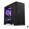 Lenovo Legion T5 30IAS10 Ultra 5 225 32 GB DDR5 5600 SSD 1 TB GeForce RTX 5060 Ti 8 GB 500 W NoOS Eclipse Black Lenovo Legion T5 30IAS10 Ultra 5 225 32 GB DDR5 5600 SSD 1 TB GeForce RTX 5060 Ti 8 GB 500 W NoOS Eclipse Black