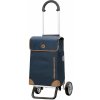 Nákupná taška Scala Shopper Plus - Weda 133-201 - modrá 90 Nákupná taška Scala Shopper Plus - Weda 133-201 - modrá 90