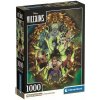 Clementoni Disney 100 let Padouši 1000 dielov Clementoni Disney 100 let Padouši 1000 dielov