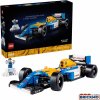 LEGO® Icons 10353 Williams Racing FW14B a Nigel Mansell