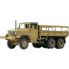 Model tanku Model Kit military 13410 - M35 2.5TON TRUCK (603550134104) Model tanku Model Kit military 13410 - M35 2.5TON TRUCK (603550134104)