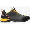 Turistické topánky pánske Kayland Alpha GTX - grey/yellow Turistické topánky pánske Kayland Alpha GTX - grey/yellow