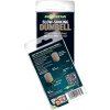 Korda Pop-Up Dumbell Fishy Fish 12mm hnědá ryba plavajúce imitace nástrah 8ks Korda Pop-Up Dumbell Fishy Fish 12mm hnědá ryba plavajúce imitace nástrah 8ks