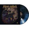 LP King Witch: III CLR | LTD LP King Witch: III CLR | LTD