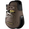 Zandona Gamaše zadné ELITE AIR H-PERFORMANCE - dlhé Farba: Hnedá, Veľkosť: L (33-34 cm) Zandona Gamaše zadné ELITE AIR H-PERFORMANCE - dlhé Farba: Hnedá, Veľkosť: L (33-34 cm)