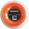 Tenisový výplet Gamma Poly-Z (200 m) - Oranžový (1.25 mm) Tenisový výplet Gamma Poly-Z (200 m) - Oranžový (1.25 mm)