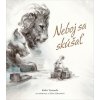 Neboj sa skúšať - Kobi Yamada, Elise Hurst (ilustrátor Neboj sa skúšať - Kobi Yamada, Elise Hurst (ilustrátor