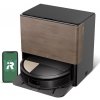 Robotický vysávač iRobot Roomba Max 705 Combo + stacja AutoWash čierny Robotický vysávač iRobot Roomba Max 705 Combo + stacja AutoWash čierny