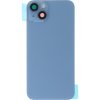 Batériový kryt s náhradnými dielmi iPhone 14 Plus modrá farba - OEM Batériový kryt s náhradnými dielmi iPhone 14 Plus modrá farba - OEM
