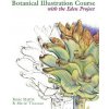 Botanical Illustration Course with the Eden Project Botanical Illustration Course with the Eden Project