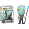 Funko POP! Animated - Solar Opposites - Yumyulack Funko POP! Animated - Solar Opposites - Yumyulack