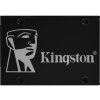 Kingston KC600/2TB/SSD/2.5 Kingston KC600/2TB/SSD/2.5