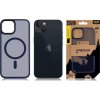 Tactical MagForce Hyperstealth Kryt pro iPhone 13 Deep Blue Tactical MagForce Hyperstealth Kryt pro iPhone 13 Deep Blue