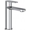 Umývadlová batéria Ravak Chrome II bez výpuste chróm X070446 Umývadlová batéria Ravak Chrome II bez výpuste chróm X070446