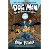 Dog Man 7 (Dav Pilkey)(Pevná) Dog Man 7 (Dav Pilkey)(Pevná)
