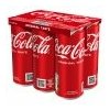 Coca-Cola 6 x 330 ml Coca-Cola 6 x 330 ml