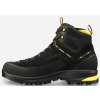 Garmont Vetta Tech GTX pánske ferratové topánky black 12UK Garmont Vetta Tech GTX pánske ferratové topánky black 12UK