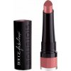 Bourjois Rouge Fabuleux Lipstick Rúž 06 Sleepink Beauty 2 g Bourjois Rouge Fabuleux Lipstick Rúž 06 Sleepink Beauty 2 g
